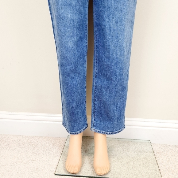 J.Crew Factory Relaxed Boyfriend Jeans Pants - Picture 9 of 13